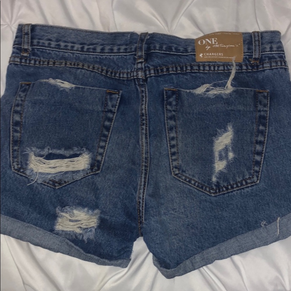 one teaspoon shorts* final price moving sale - Picture 6 of 10